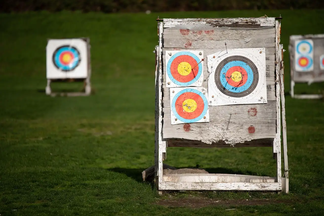 What makes an arrow and broadhead match your bow?