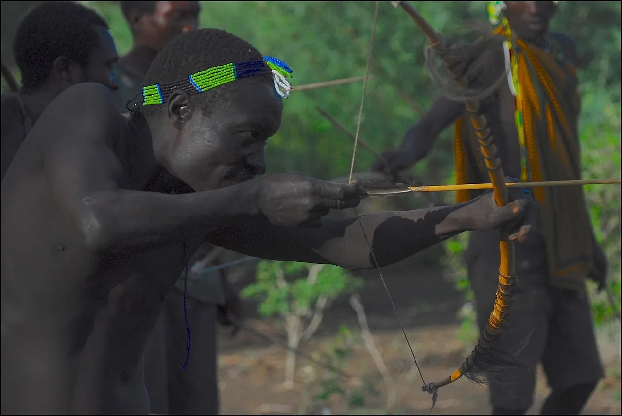 How I verify bow hunting legality before every hunt
