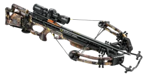 Crossbow Differences and Types