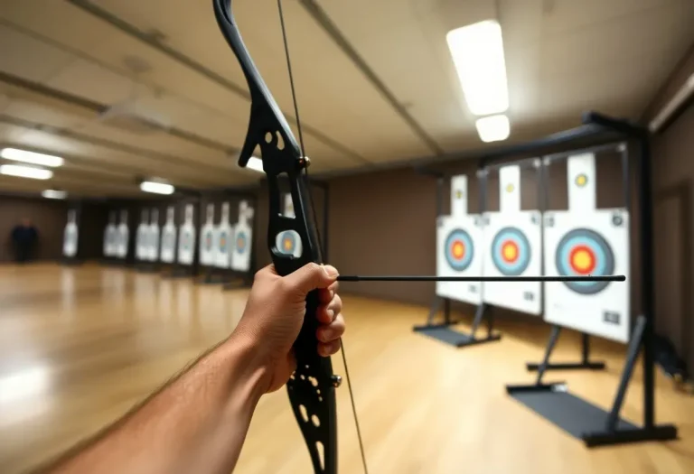 Right vs Left Hand Draw: How to Tell Which Bow You Need