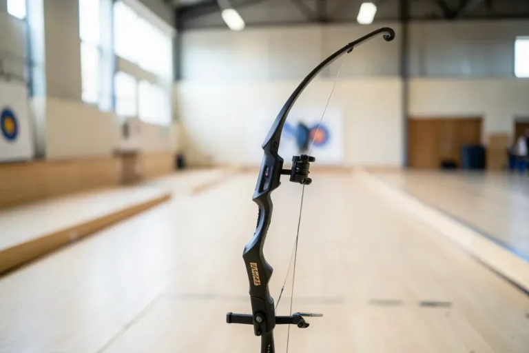 Right-Hand vs Left-Hand Bow: Your Dominant Eye Decides