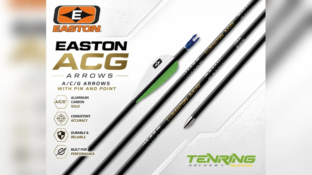 Do Easton Points Fit Every Easton Arrow