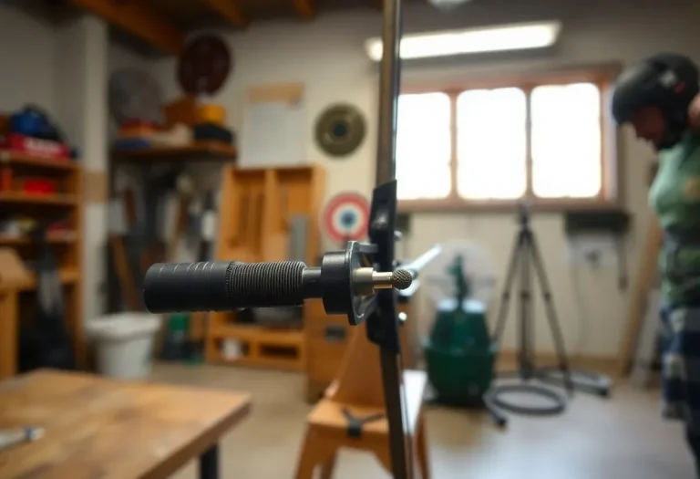 How Do I Adjust My Bows Cable Guard: Essential Tips