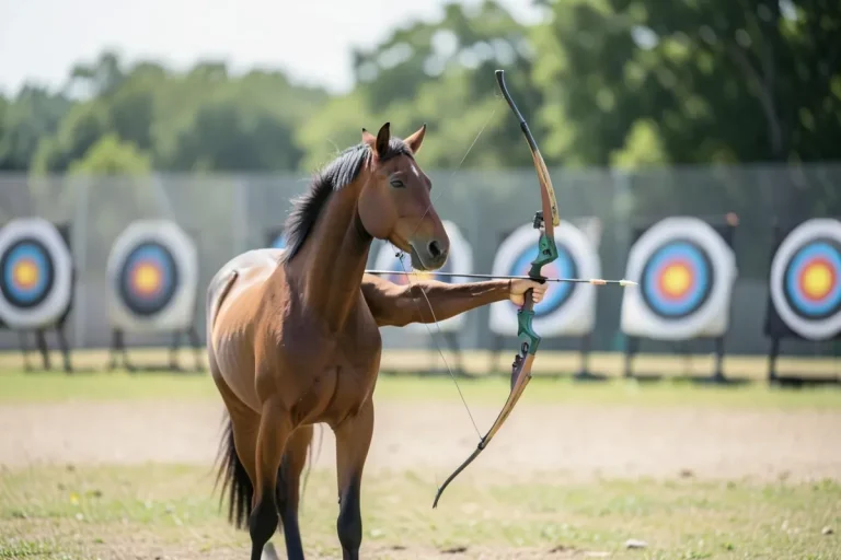 How Shoot Horse Bow Straight: Expert Tips for Perfect Accuracy