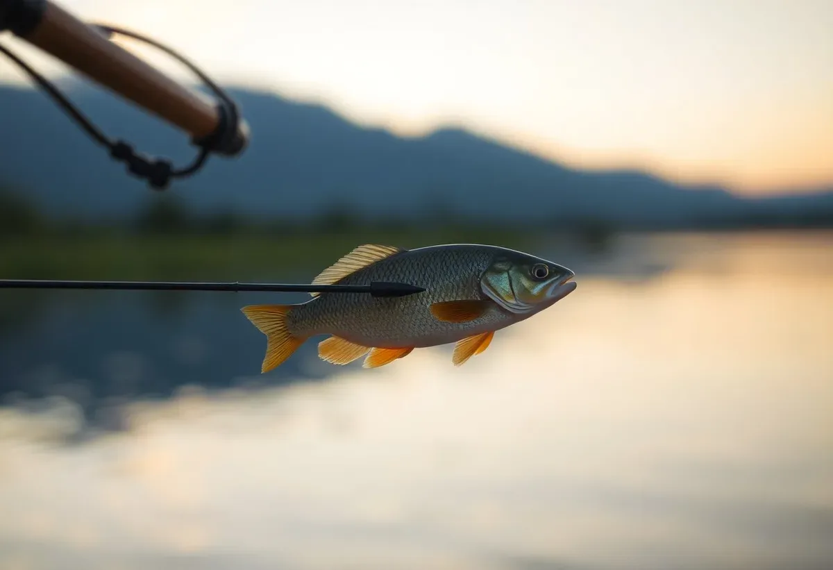 How To Bow Hunt Carp