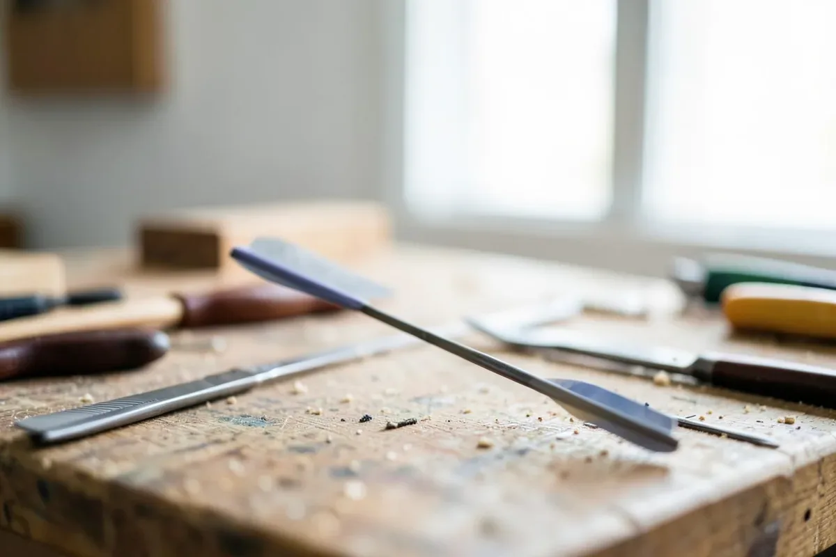 How to Cut Easton Carbon Arrows: Genius Trick