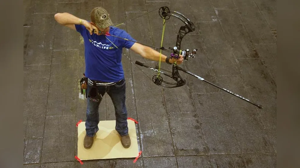 How to Perfect Your Bow Shooting Technique