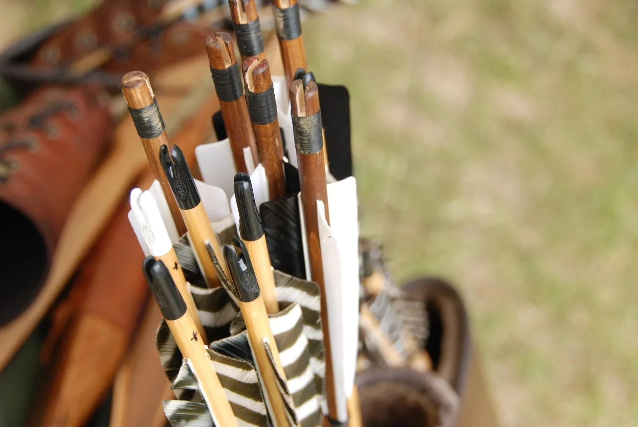 What’s the difference between archery-specific and general hunting gear?