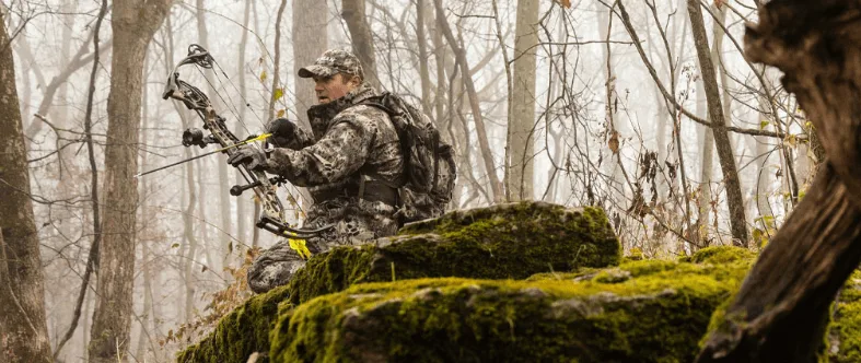 My Hunting Story