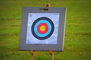 Indoor vs Outdoor Archery Competitions: Key Differences