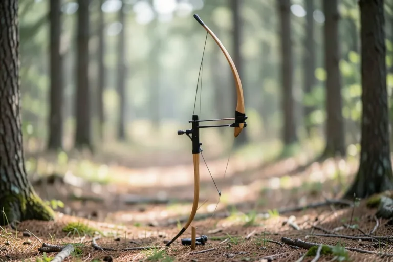 Is a 15 Pound Draw Bow Good for Hunting? Expert Guide