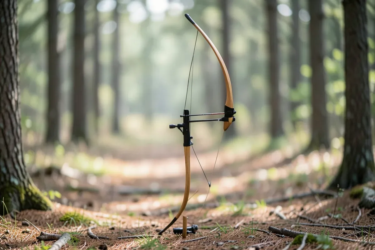 Is a 15 Pound Draw Bow Good for Hunting? Expert Guide