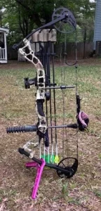 PSE Brute NXT Bow Review: Value, Fit, and Setup