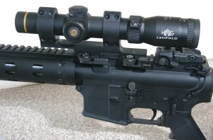 Talley Peep Sight Review: Fit, Size, and Hunt Use Guide