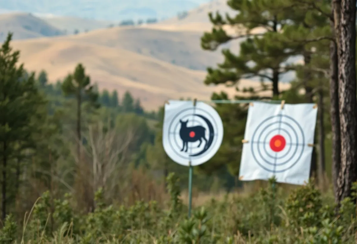 What is 3D Field Archery? A Beginner’s Guide to the Sport