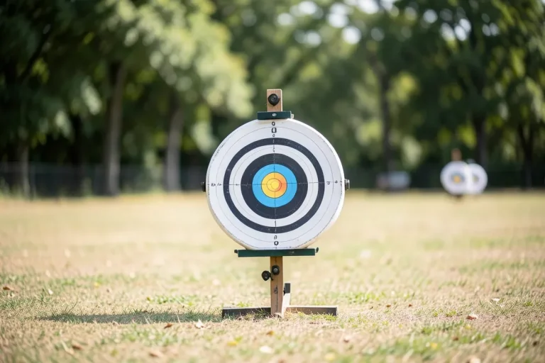 What is an Archery Competition Called? Unveiling the Official Term