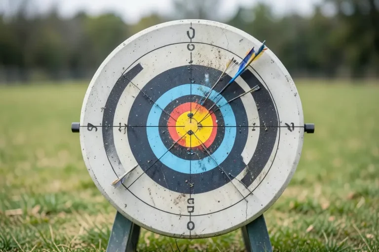 What is Olympic Archery? Rules, History, and How to Get Started