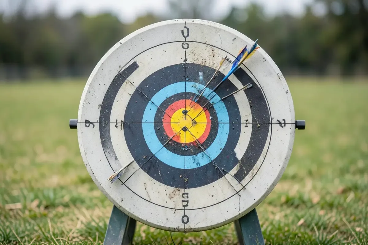 What is Olympic Archery? Rules, History, and How to Get Started