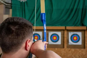 3D Archery vs Field Archery: Key Differences for Beginners