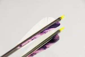 Arrow Direction Problems After Broadhead Changes Guide