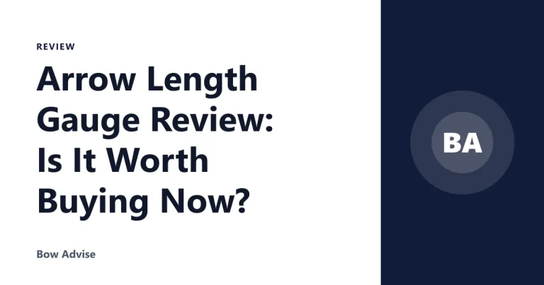 Arrow Length Gauge Review: Is It Worth Buying Now?