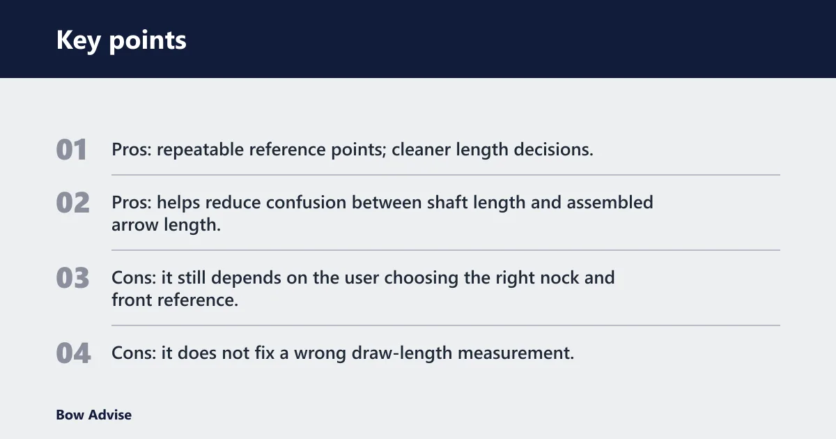 Key points: Verdict