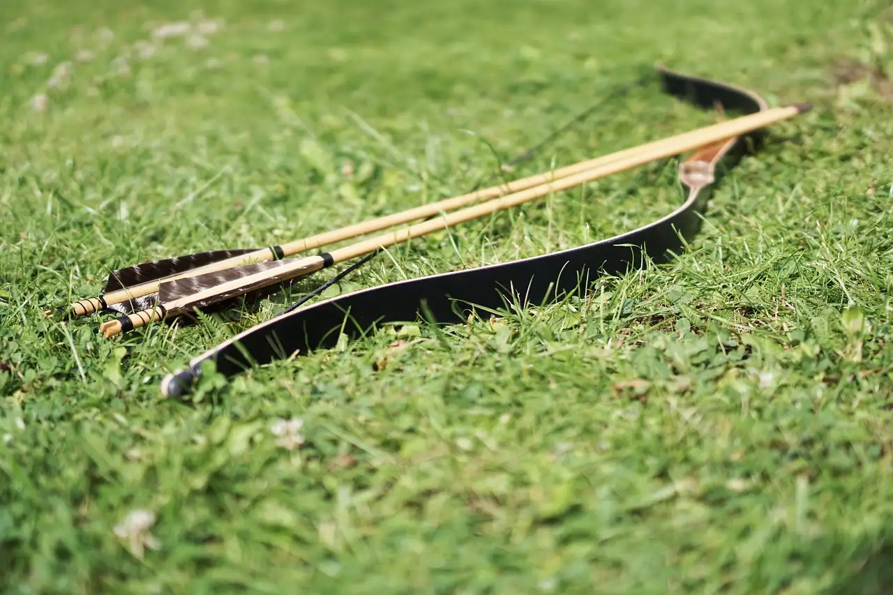 Broadheads, feathers, and helical: when to choose each