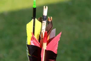 Beginner Arrow Direction Checklist for First Range Session