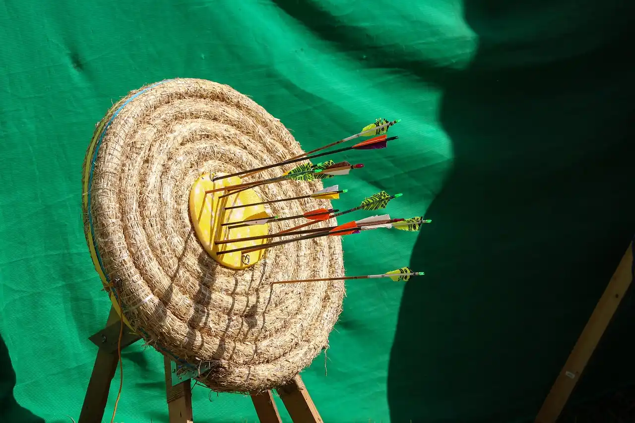 What beginner archery gear do I need before practice?