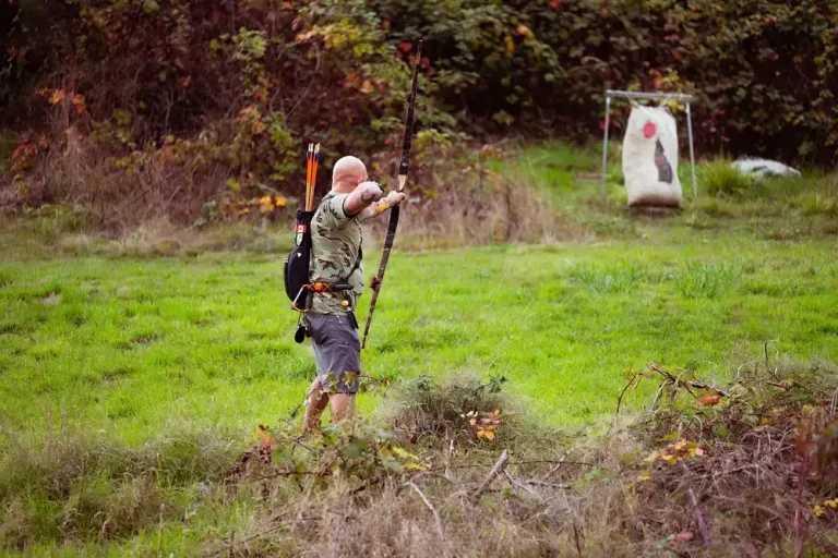 Beman ICS Hunter Arrow Review: Is It Still Worth It?