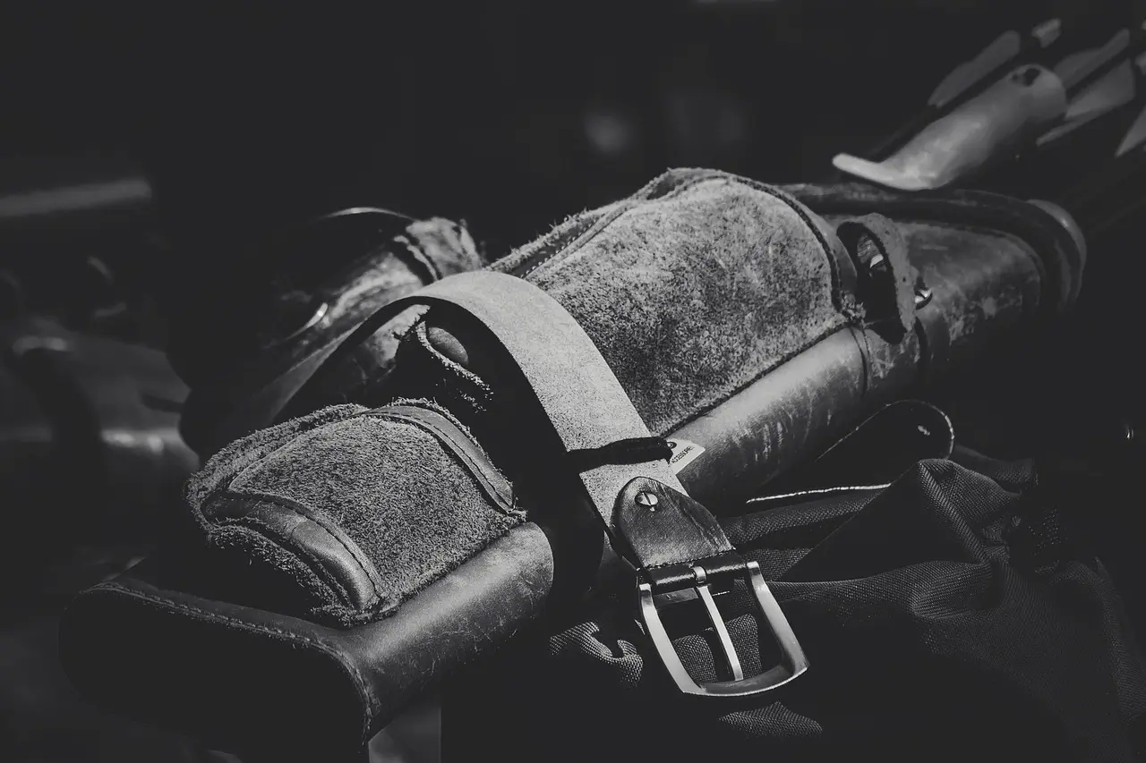 What is the best archery quiver for hunting?