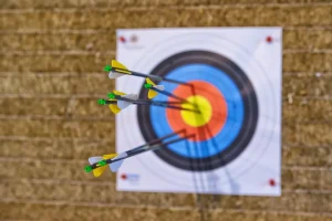 Best Arrows for Windy Target Days (2026): we compared