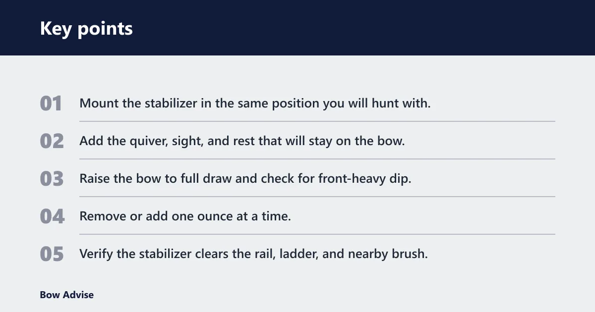Key points: Which one should you buy