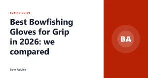 Best Bowfishing Gloves for Grip in 2026: we compared
