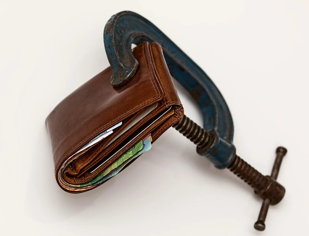 What should you buy first on a tight budget?