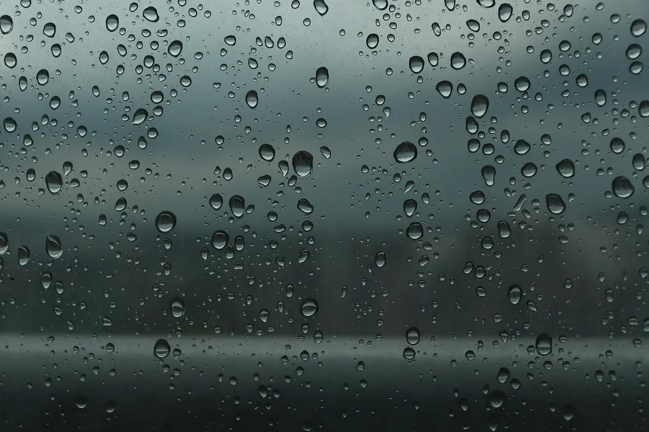 Rainy-day decision matrix: match gear to weather, hunt style, and exertion