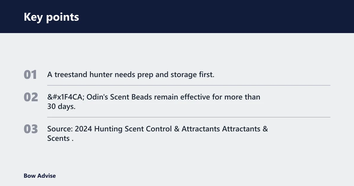 Key points: Quick comparison