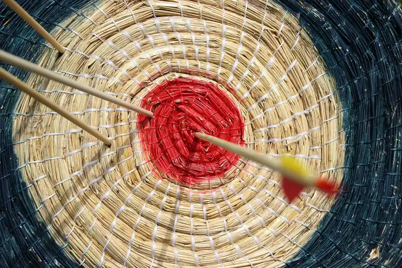 Verdict: the best target bow is the one that fits your division and draw