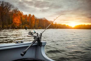 Bowfishing Reel Cost