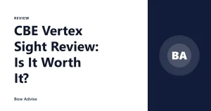 CBE Vertex Sight Review: Is It Worth It?