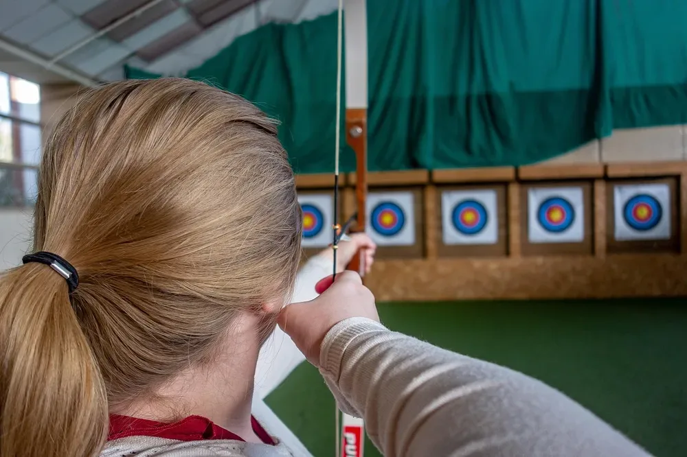 How Do You Your Own Draw Length For A Bow