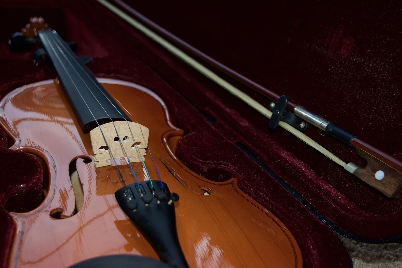 What size bow case do I need?