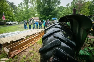 How Much Does a DIY Target Stand Cost to Build in Wood?