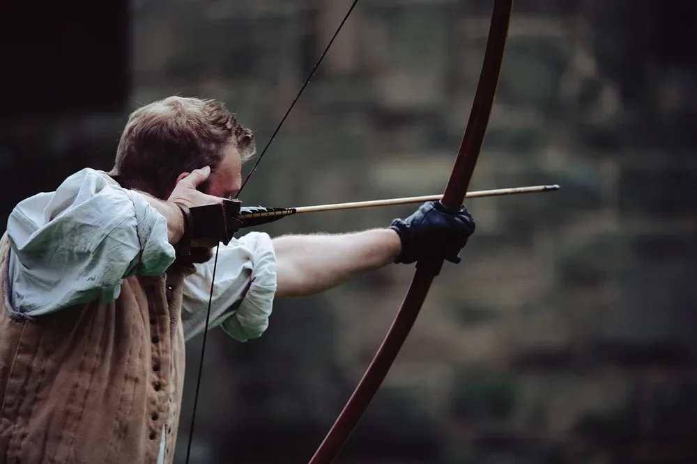 How Shoot Horse Bow Straight: Expert Tips for Perfect Accuracy