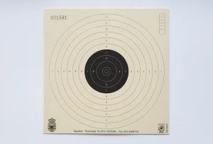 How to Build a Target Stand with Replaceable Supports