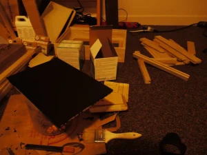 How to Make a Traditional Bow From a Wood Stave: 8 Steps
