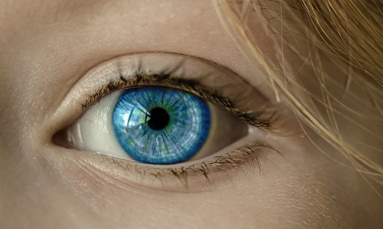 Does eye dominance matter more than hand dominance?