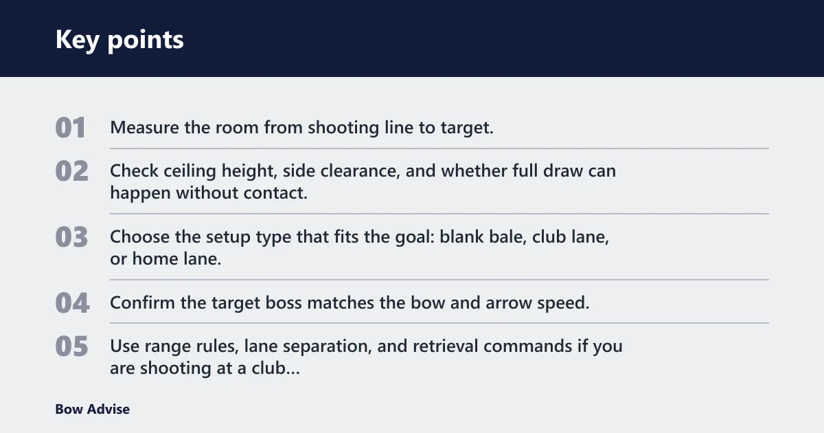 Key points: Can you practice at home safely?