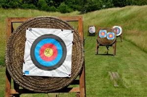 How to Practice Bow Hunting Before Opening Day