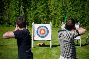 How to Shoot a Recurve Bow for Beginners: 4 Methods